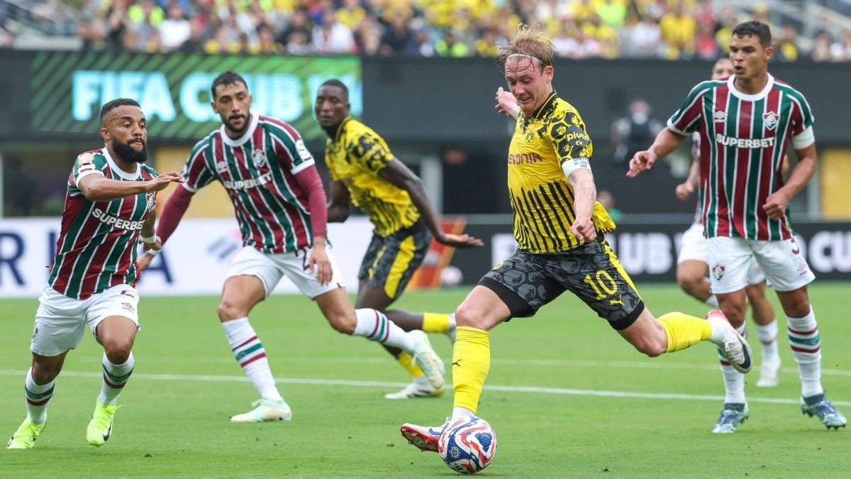 Chuy&ecirc;n gia Tony Ansell dự đo&aacute;n Mamelodi Sundowns vs Dortmund, 23h00 ng&agrave;y 21/6 - Ảnh 4