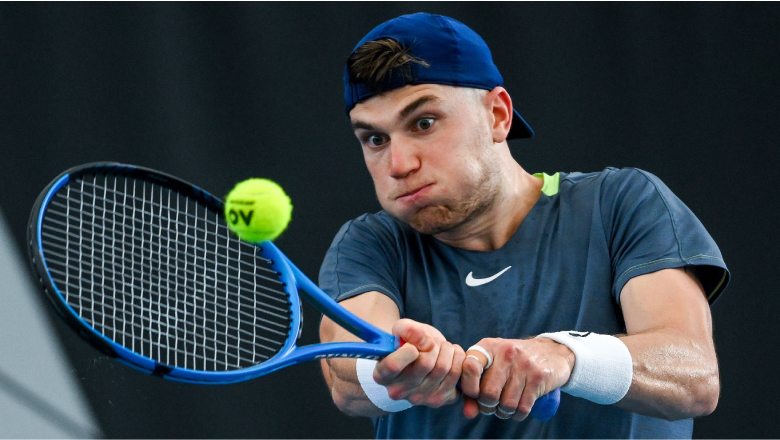 Nhận định tennis Lehecka vs Draper, Bán kết Queen's Club - 19h00 ngày 21/6 - Ảnh 1