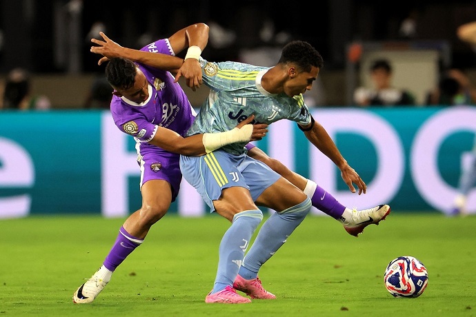 Siêu máy tính dự đoán Juventus vs Wydad Casablanca, 23h00 ngày 22/6 - Ảnh 2