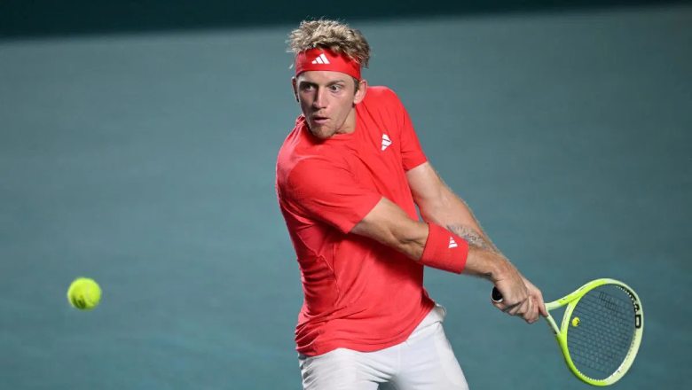 Nhận định tennis Davidovich Fokina vs Tseng, Vòng 1 Eastbourne Open - 22h00 ngày 23/ - Ảnh 1