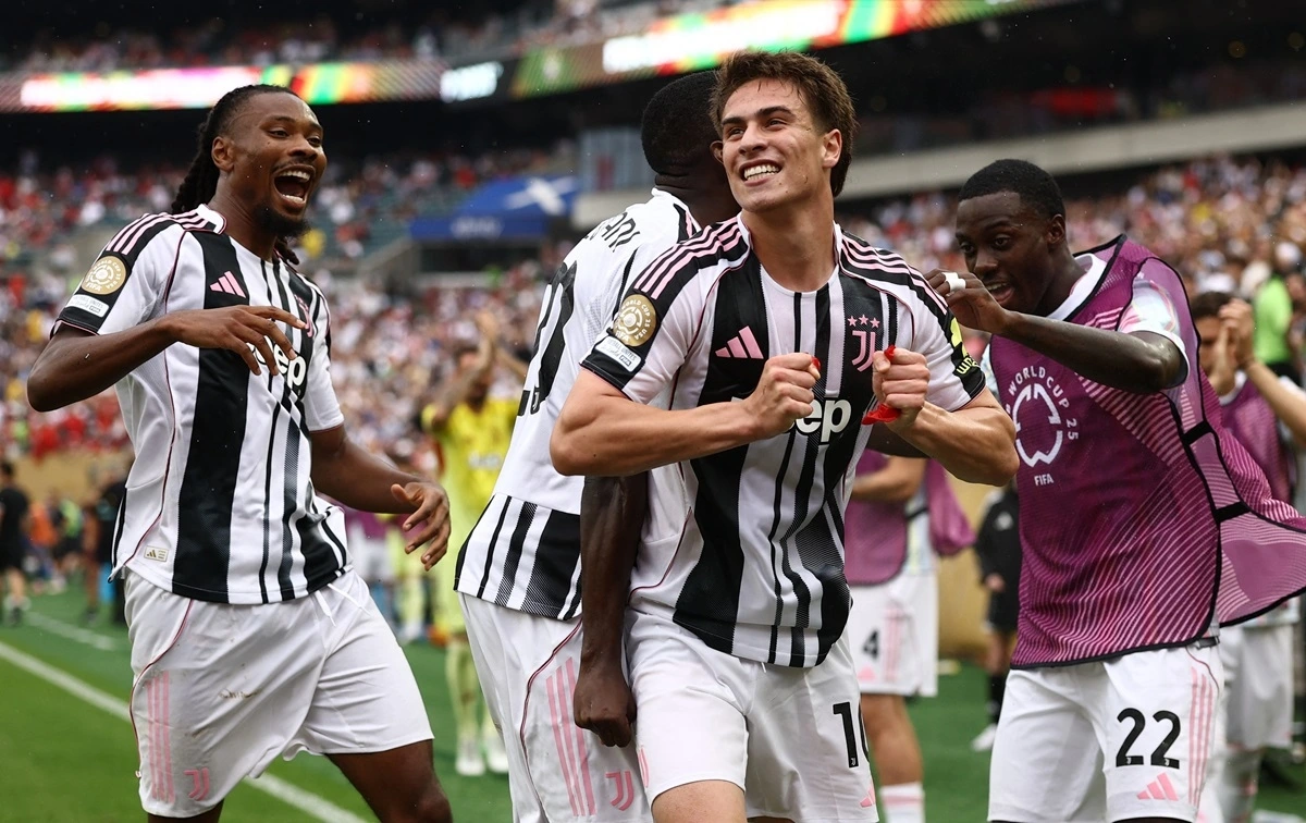 Th&ecirc;m 2 CLB gi&agrave;nh v&eacute; đi tiếp ở FIFA Club World Cup - Ảnh 1