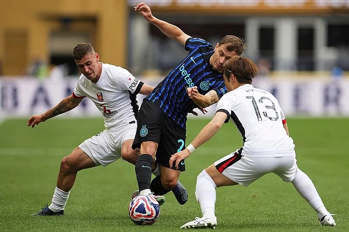 Chuy&ecirc;n gia Tony Ansell dự đo&aacute;n Inter Milan vs River Plate, 8h00 ng&agrave;y 26/6 - Ảnh 2