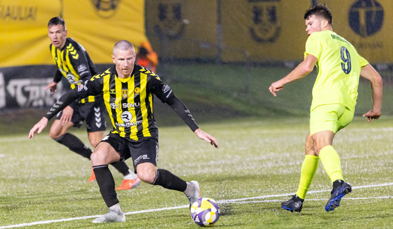 Kèo vàng bóng đá Dziugas Telsiai vs Riteriai, 23h00 ngày 25/6: Nối dài ngày vui - Ảnh 1