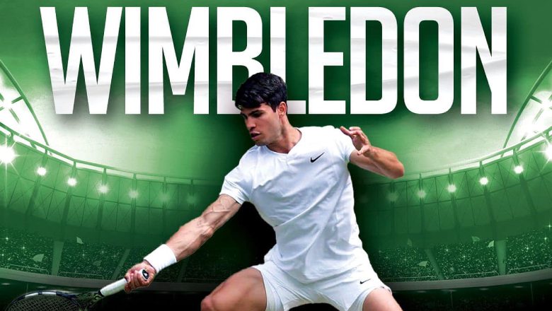 Link xem trực tiếp tennis Wimbledon 2025 hôm nay mới nhất - Ảnh 1