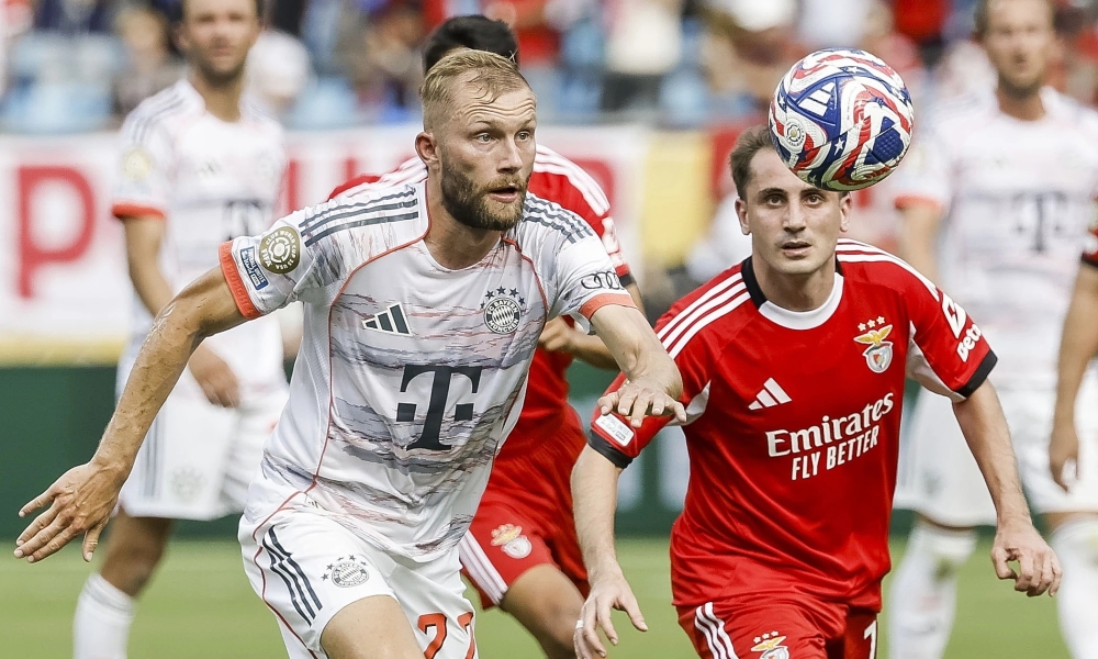 X&aacute;c định 4 cặp đấu đầu ti&ecirc;n ở v&ograve;ng 1/8 FIFA Club World Cup - Ảnh 1