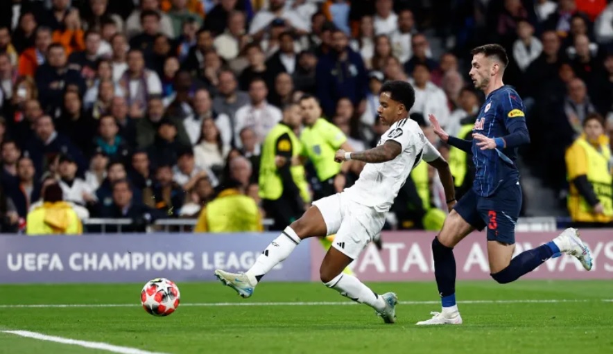 Chuy&ecirc;n gia Tony Ansell dự đo&aacute;n RB Salzburg vs Real Madrid, 08h00 ng&agrave;y 27/6 - Ảnh 5