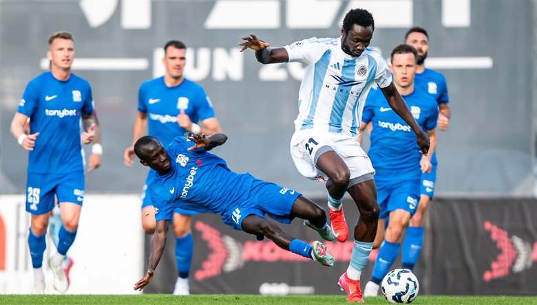 Kèo vàng bóng đá Jelgava vs Rigas Futbola Skola, 23h00 ngày 26/6: Kết quả dễ đoán - Ảnh 1