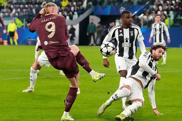 Siêu máy tính dự đoán Juventus vs Man City, 2h00 ngày 27/6 - Ảnh 2