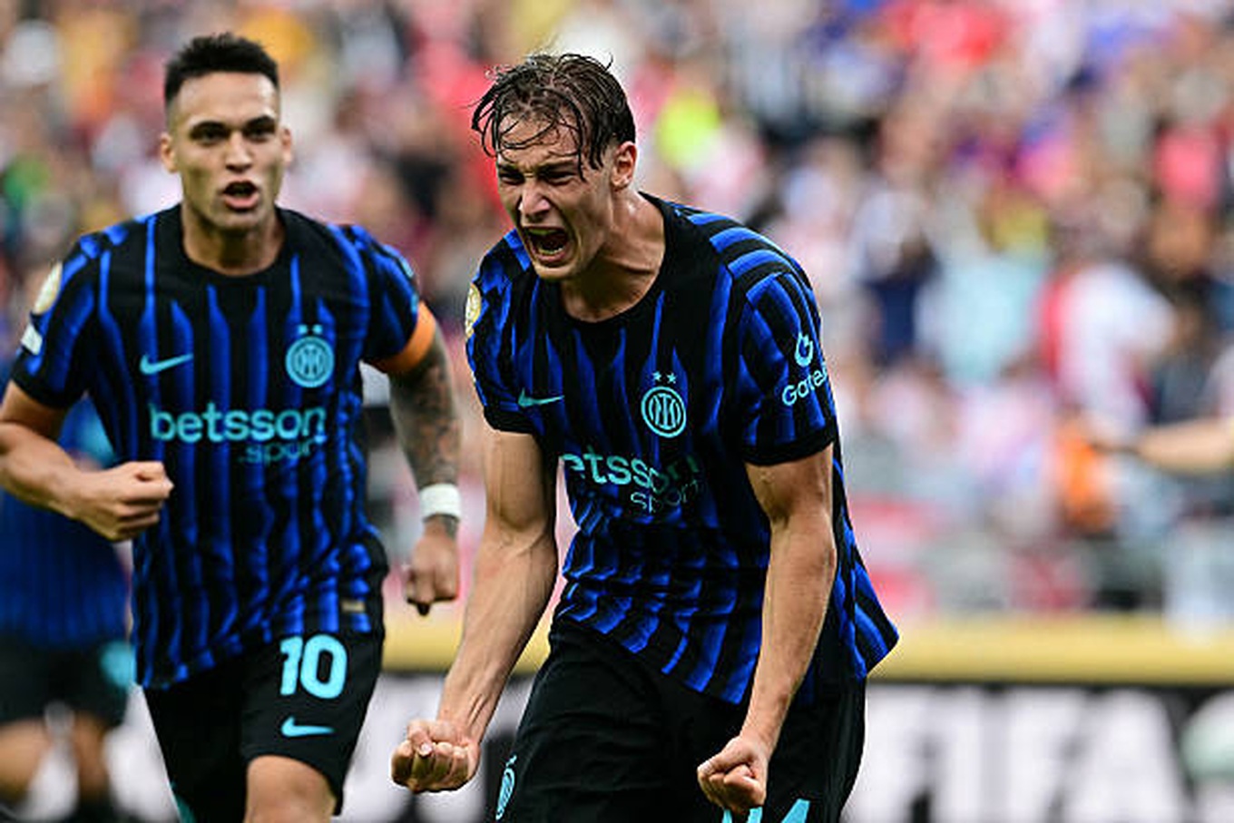 X&aacute;c định 6 cặp đấu ở v&ograve;ng 1/8 FIFA Club World Cup - Ảnh 1