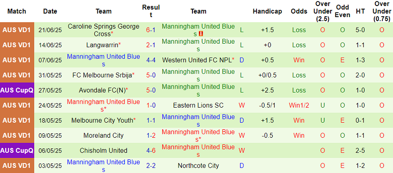 Nhận định, soi kèo Bulleen Lions vs Manningham United Blues, 16h30 ngày 28/6: Điểm tựa sân nhà - Ảnh 2