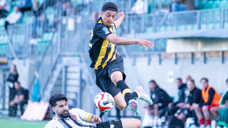 Kèo vàng bóng đá Hammarby vs Halmstads, 20h00 ngày 28/6: Khó thắng cách biệt - Ảnh 1