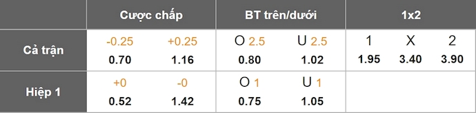 Nhận định, soi kèo Deportiva Tarma vs Deportivo Garcilaso, 1h00 ngày 29/6: Phong độ sa sút - Ảnh 7