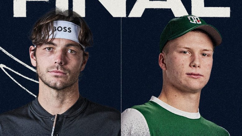 Nhận định tennis Fritz vs Brooksby, Chung kết Eastbourne Open - 22h00 ngày 28/6 - Ảnh 1