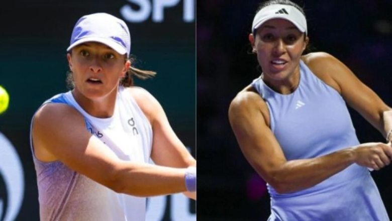 Nhận định tennis Swiatek vs Pegula, Chung kết Bad Homburg Open - 18h30 ngày 28/6 - Ảnh 1