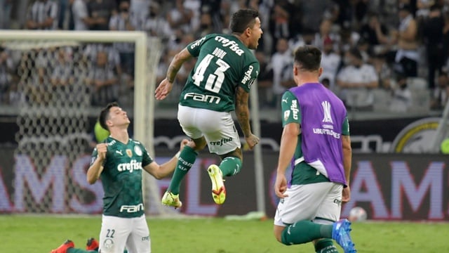 Siêu máy tính dự đoán Palmeiras vs Botafogo, 23h00 ngày 28/6 - Ảnh 4