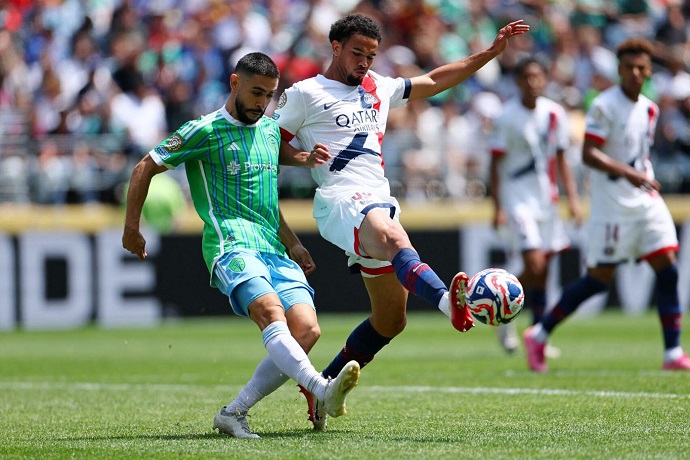 Chuy&ecirc;n gia Tony Ansell dự đo&aacute;n PSG vs Inter Miami, 23h00 ng&agrave;y 29/6 - Ảnh 2