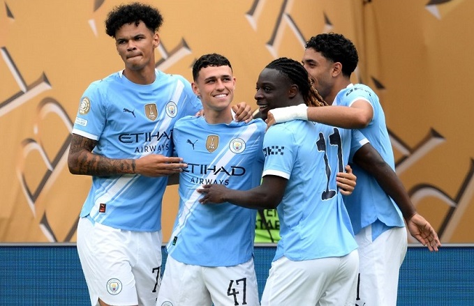 Chuy&ecirc;n gia Tony Ansell dự đo&aacute;n Man City vs Al Hilal, 8h00 ng&agrave;y 1/7 - Ảnh 1