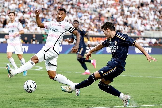 Chuy&ecirc;n gia Tony Ansell dự đo&aacute;n Real Madrid vs Juventus, 2h00 ng&agrave;y 2/7 - Ảnh 2