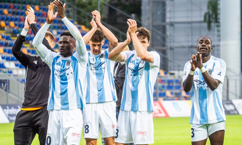 Kèo vàng bóng đá Riga FC vs Jelgava, 00h00 ngày 2/7: Chủ nhà đáng tin - Ảnh 1