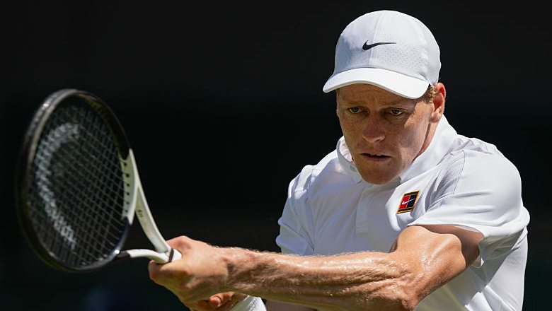 Nhận định tennis Sinner vs Vukic - Vòng 2 Wimbledon, 23h00 ngày 3/7 - Ảnh 1