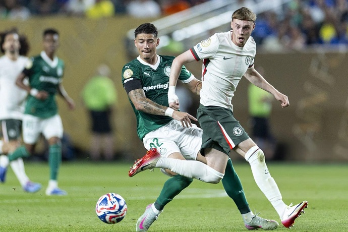 Chuy&ecirc;n gia Tony Ansell dự đo&aacute;n Fluminense vs Chelsea, 2h00 ng&agrave;y 9/7 - Ảnh 2