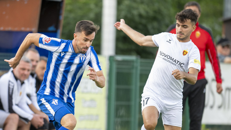 Soi kèo góc FC Noah vs Buducnost Podgorica, 23h00 ngày 8/7 - Ảnh 1