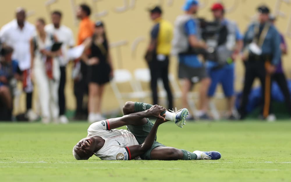 Chelsea trả gi&aacute; cực đắt sau khi lọt v&agrave;o chung kết FIFA Club World Cup - Ảnh 1