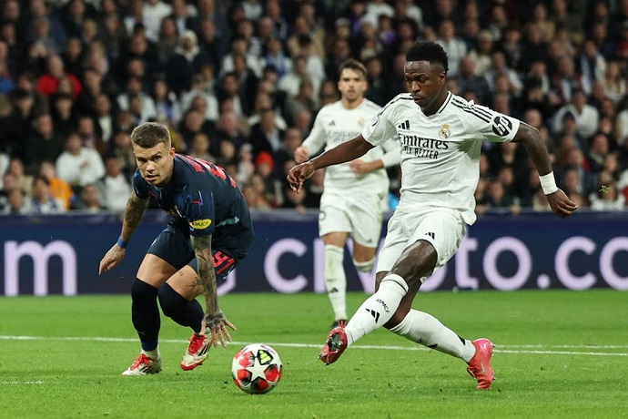 Chuy&ecirc;n gia Tony Ansell dự đo&aacute;n PSG vs Real Madrid, 2h00 ng&agrave;y 10/7 - Ảnh 2