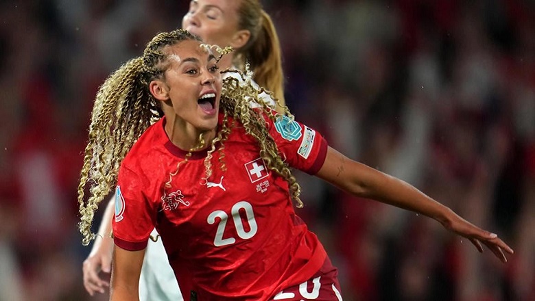 Kèo vàng bóng đá nữ Phần Lan vs nữ Thụy Sĩ, 02h00 ngày 11/7: Vượt mục tiêu - Ảnh 1