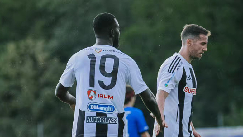 Kèo vàng bóng đá Metaloglobus vs U Cluj, 23h00 ngày 11/7: Khách đáng tin - Ảnh 1