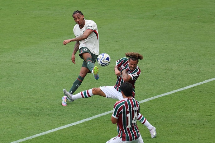 Chuy&ecirc;n gia Tony Ansell dự đo&aacute;n Chelsea vs PSG, 2h00 ng&agrave;y 14/7 - Ảnh 2