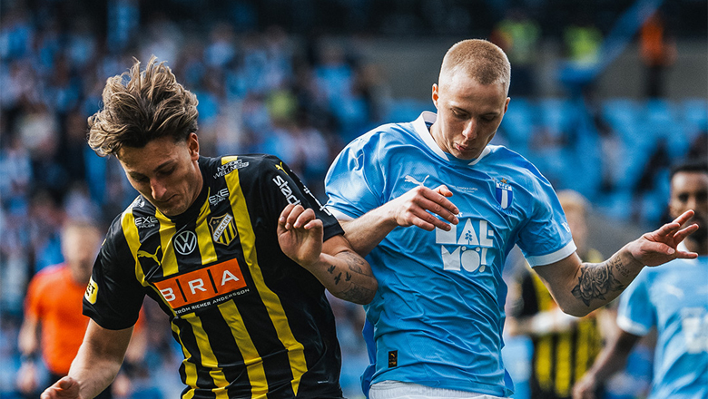 Kèo vàng bóng đá Malmo vs Norrkoping, 22h30 ngày 12/7: Chủ nhà ‘ghi điểm’ - Ảnh 1