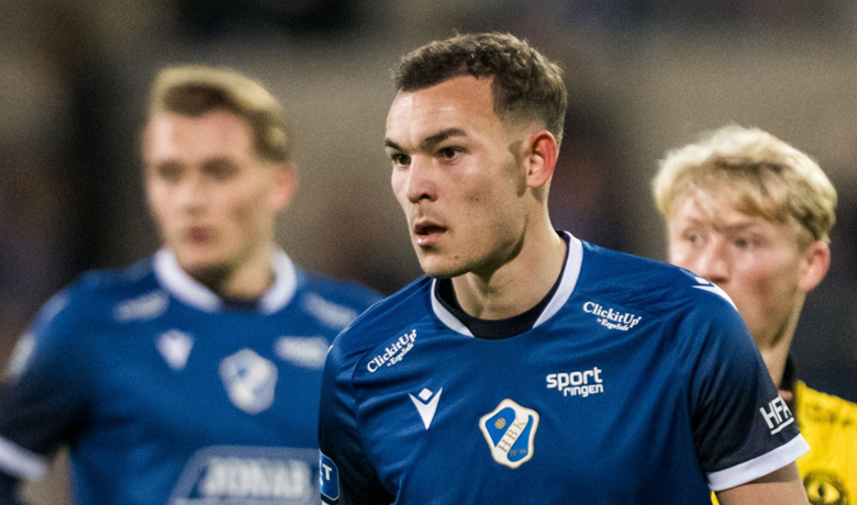 Kèo vàng bóng đá Hacken vs Halmstads, 23h30 ngày 13/7: Đối thủ khó chịu - Ảnh 1
