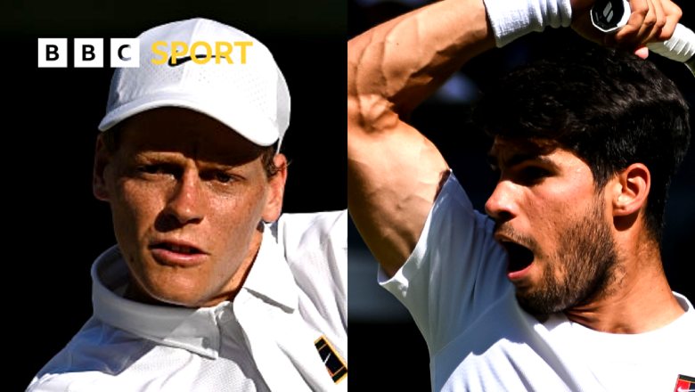 Nhận định tennis Alcaraz vs Sinner, Chung kết Wimbledon - 22h00 ngày 13/7 - Ảnh 1