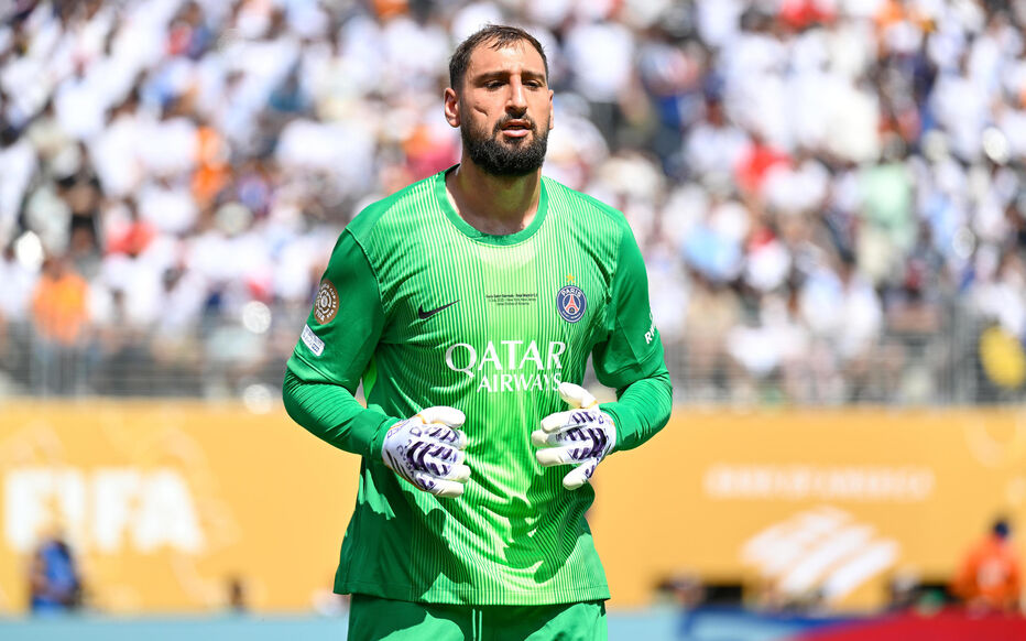 Đội h&igrave;nh ti&ecirc;u biểu FIFA Club World Cup 2025 - Ảnh 1