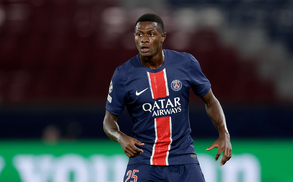 Đội h&igrave;nh ti&ecirc;u biểu FIFA Club World Cup 2025 - Ảnh 2