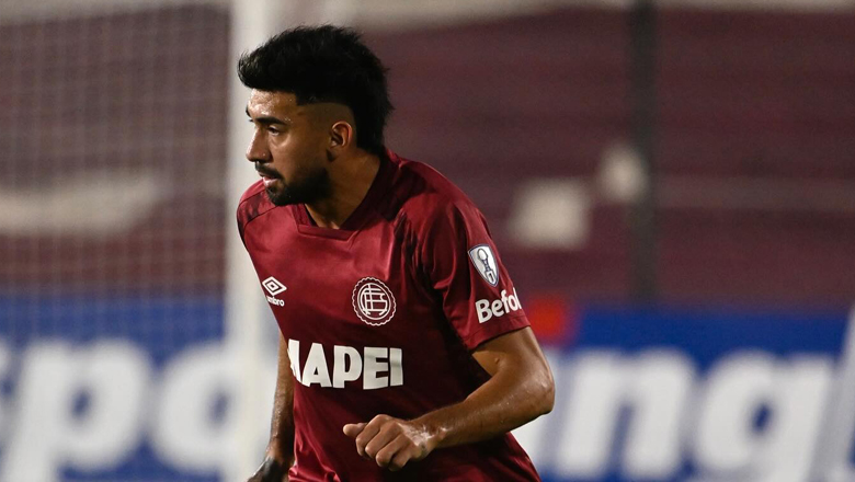 Kèo vàng bóng đá Deportivo Riestra vs Lanus, 02h30 ngày 15/7: Khách ‘tạch’ - Ảnh 1