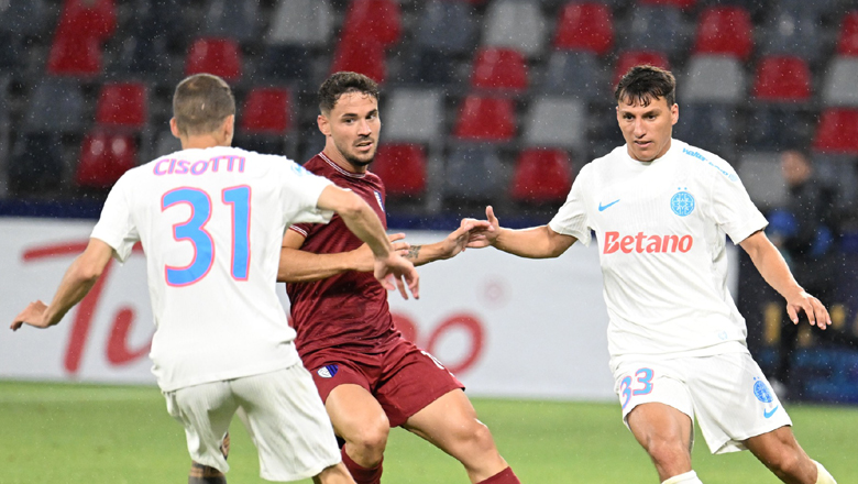 Kèo vàng bóng đá Inter Club Escaldes vs FCSB, 01h30 ngày 16/7: Out trình - Ảnh 1