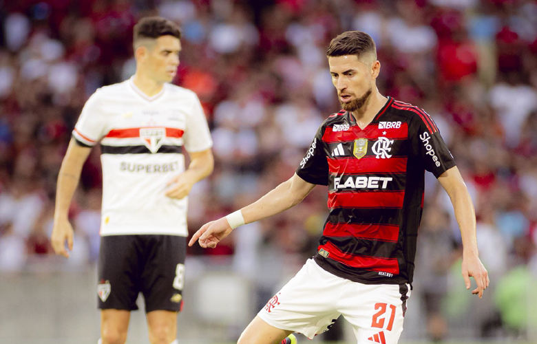 Kèo vàng bóng đá Santos vs Flamengo, 06h00 ngày 17/7: Khách thắng thế - Ảnh 1