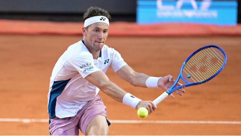 Nhận định tennis Ruud vs Stricker, Vòng 2 Swiss Open - 20h00 ngày 16/7 - Ảnh 1