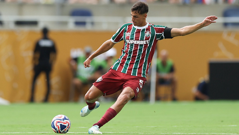 Kèo vàng bóng đá Fluminense vs Cruzeiro, 05h30 ngày 18/7: Khó lên đỉnh - Ảnh 1