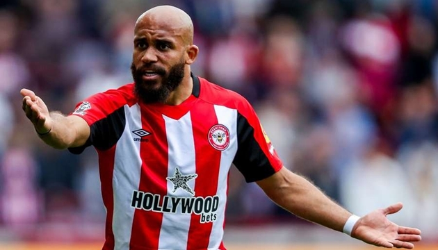 MU đạt thỏa thuận chi&ecirc;u mộ Mbeumo với gi&aacute; 71 triệu bảng - Ảnh 1