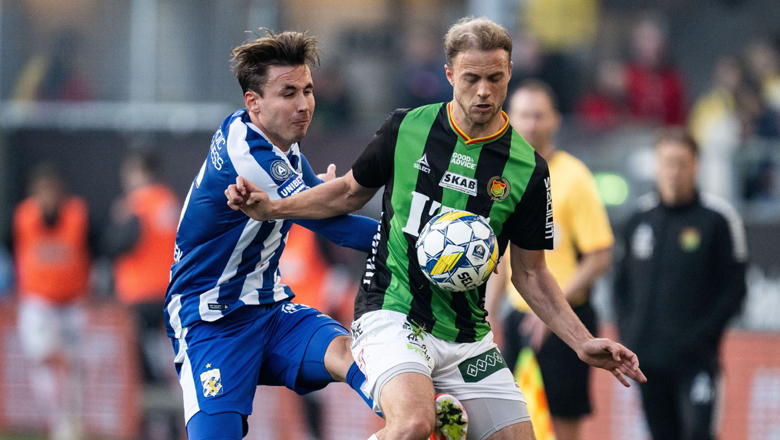 Kèo vàng bóng đá Degerfors vs GAIS, 22h30 ngày 19/7: Nợ khó đòi - Ảnh 1