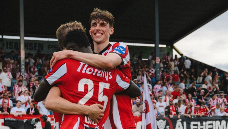 Kèo vàng bóng đá Tromso vs Bryne, 22h00 ngày 20/7: Nối dài ngày vui - Ảnh 1