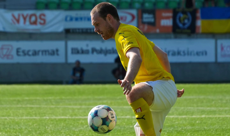 Soi kèo góc KuPS vs Kairat Almaty, 22h00 ngày 22/7 - Ảnh 1