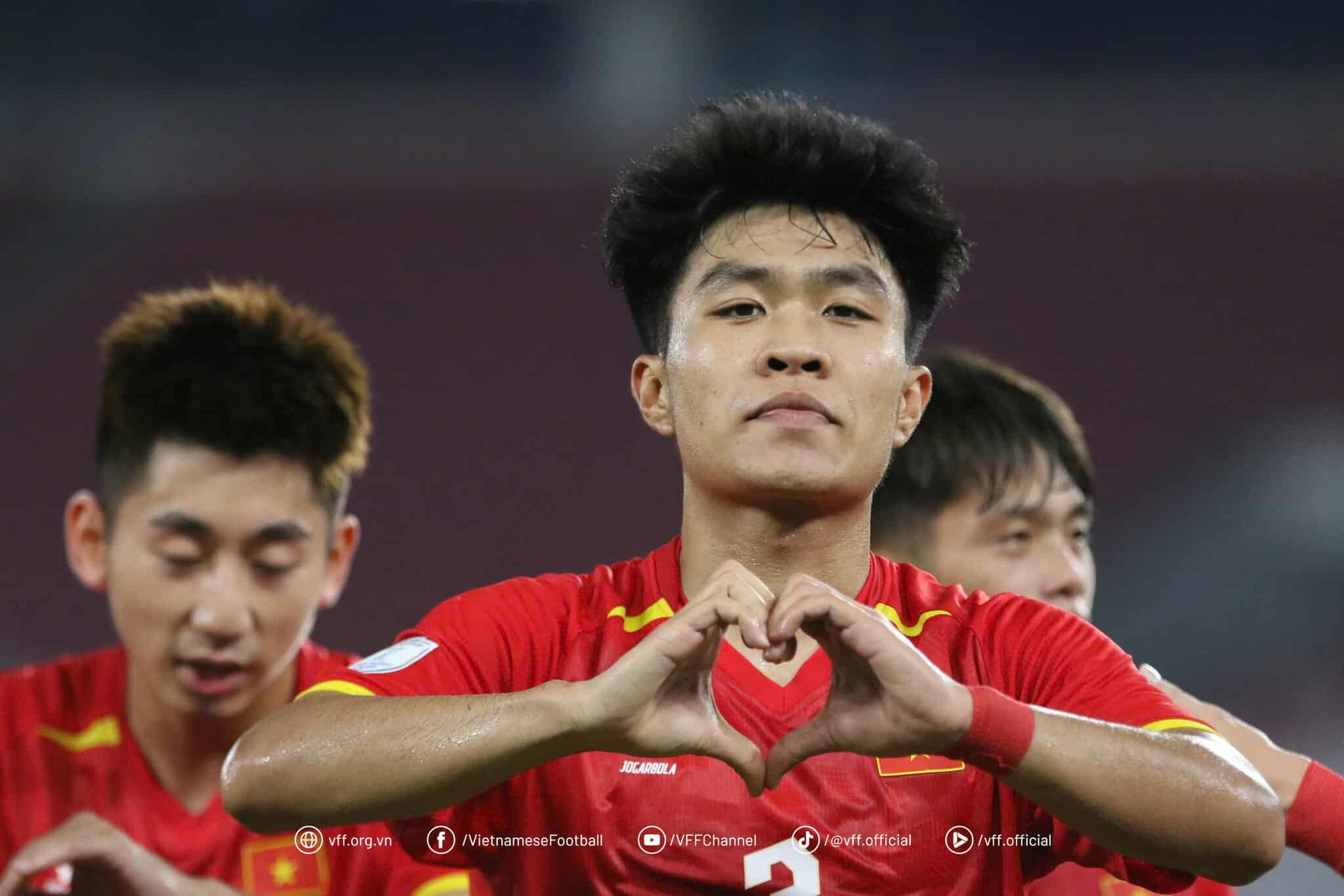 B&aacute;o Indonesia cảnh b&aacute;o U23 Việt Nam về đối thủ Philippines - Ảnh 1