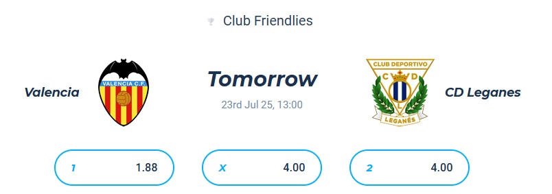 Nhận định, soi kèo Valencia vs Leganes, 01h00 ngày 24/7: Cầm chân nhau - Ảnh 4