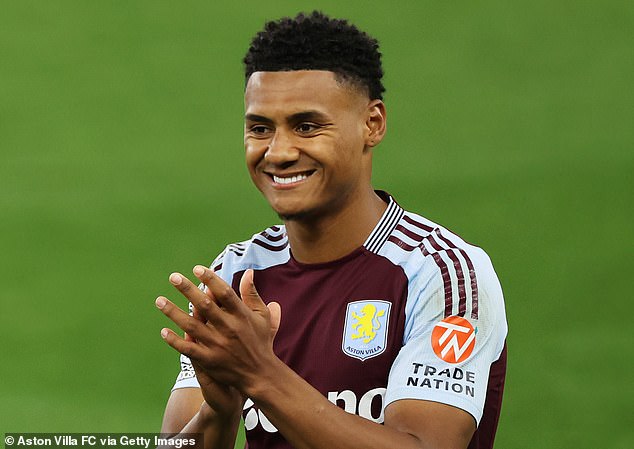 MU tiếp tục mua th&ecirc;m tiền đạo  - Ảnh 1