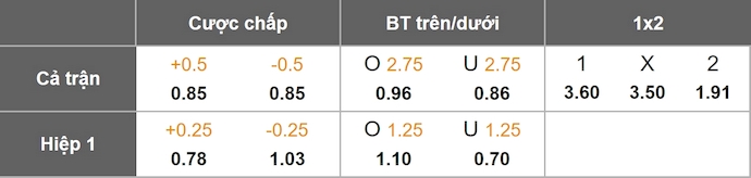 Nhận định, soi kèo Torpedo-BelAZ vs Maccabi Haifa, 1h00 ngày 25/7: Phong độ lên cao - Ảnh 1