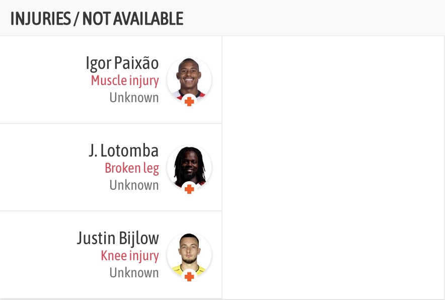 Nhận định, soi kèo OGC Nice vs Feyenoord, 16h00 ngày 26/7: Lần đầu chạm mặt - Ảnh 5